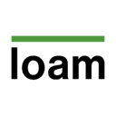 Loam Bio logo