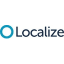 Localize logo