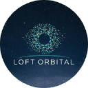 Loft Orbital logo