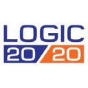 Logic20-20 logo