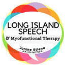 Long Island Speech logo