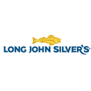 Long John Silver's logo