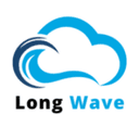 LongWave株式会社 logo