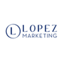 Lopez Marketing logo