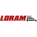 Loram logo