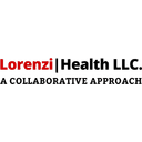 Lorenzi Health logo