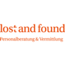 Lost and Found Personalberatung & Vermittlung logo