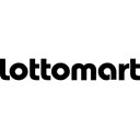 Lottomart logo