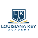 Louisiana Key Academy logo
