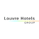Louvre Hotels Group logo