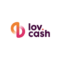 Lov.Cash logo