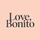 Love, Bonito logo