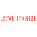 Love to Ride logo