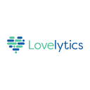 Lovelytics logo