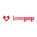 Lovepop logo