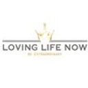 Loving Life Now logo