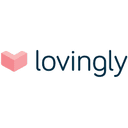 Lovingly logo