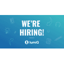 LumiQ logo