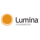Lumina Foundation For Education logo