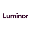 Luminor Group logo