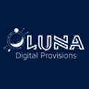 Luna Digital Provisions logo