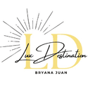 LuxDestinationbj logo