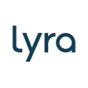 Lyra Health logo