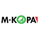 M Kopa logo