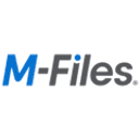 M-Files logo