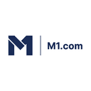 M1 Finance logo