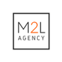 M2L Agency logo