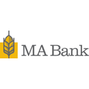 MA Bank logo