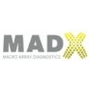 MADx Macroarray Diagnostics logo