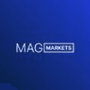 MAG Markets logo