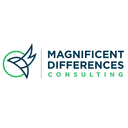 MAGNIFICENT DIFFERENCES CONSULTING logo