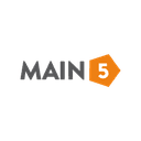 MAIN5 GmbH & Co. KGaA logo