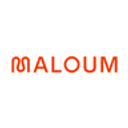 MALOUM logo