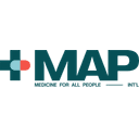 MAP International logo