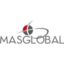 MAS Global Consulting logo