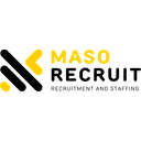 MASO Recruit logo
