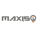 MAXISIQ logo