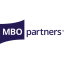 MBO Partners logo