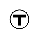 MBTA logo