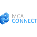 MCA Connect logo