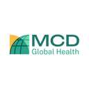 MCD Global Health logo