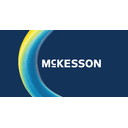 MCK McKesson Corporation logo