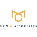 MCM & Associates logo