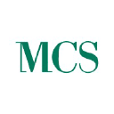 MCS logo
