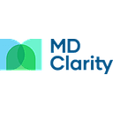 MD Clarity logo