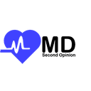 MD Second Opinions logo